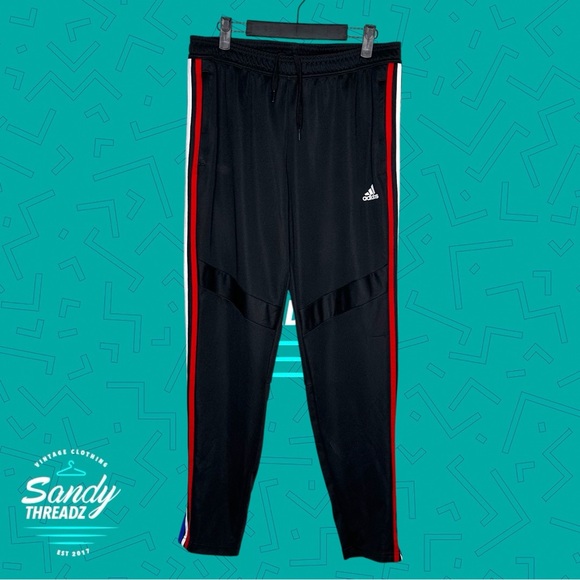 Adidas Tiro Track Pants - Picture 3 of 7
